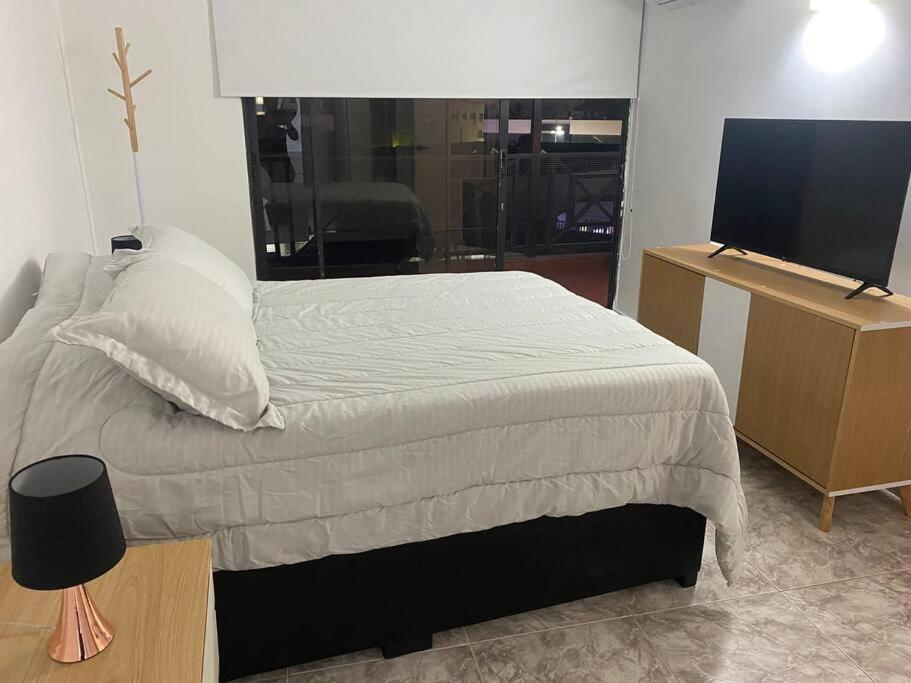 Hermoso Apartamento Recien Remodelado Zona Top San Andres  Exterior photo